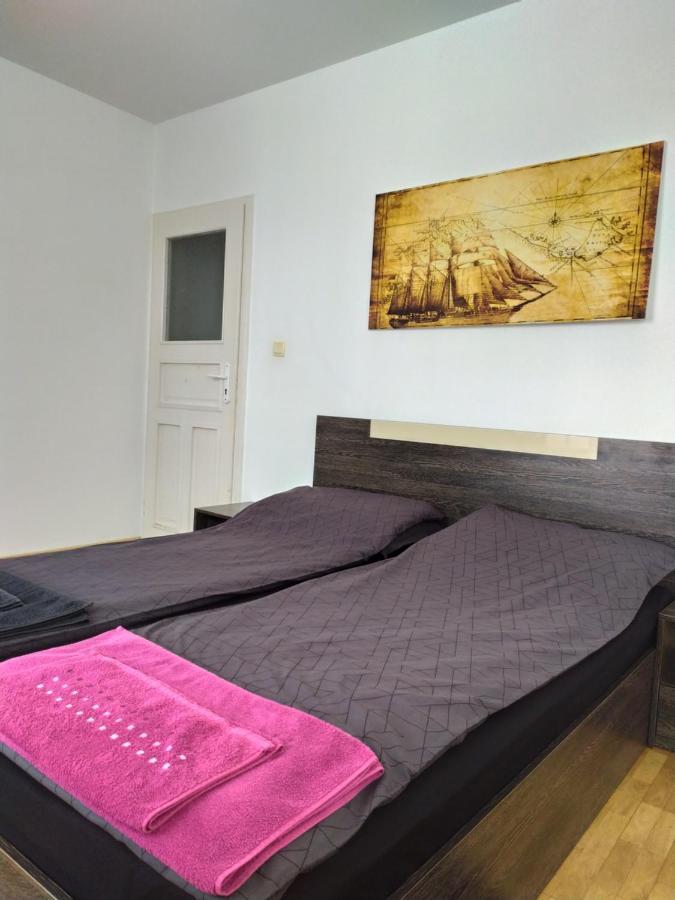Apartament Bogoslovovi Varna Exterior photo