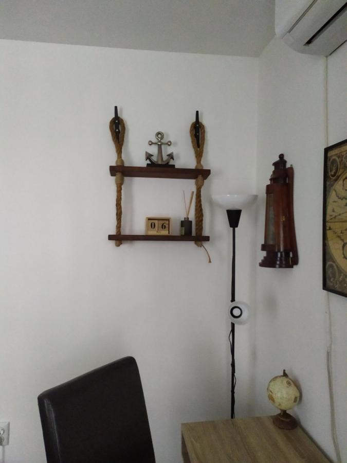 Apartament Bogoslovovi Varna Exterior photo